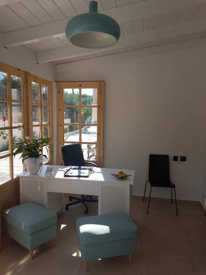 Sirocco Apartments Hersonissos  Eksteriør billede